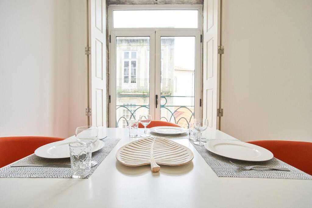 So Simply Ribeira Apartment Porto Exterior photo