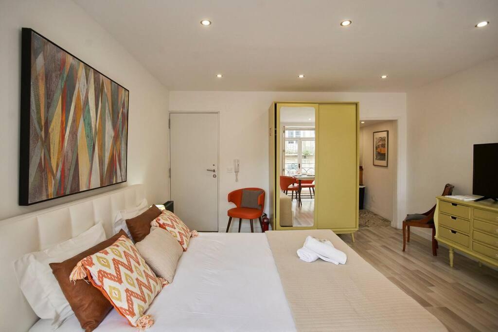 So Simply Ribeira Apartment Porto Exterior photo