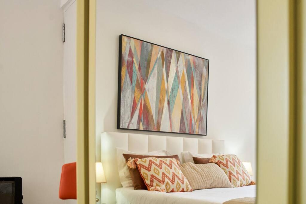 So Simply Ribeira Apartment Porto Exterior photo
