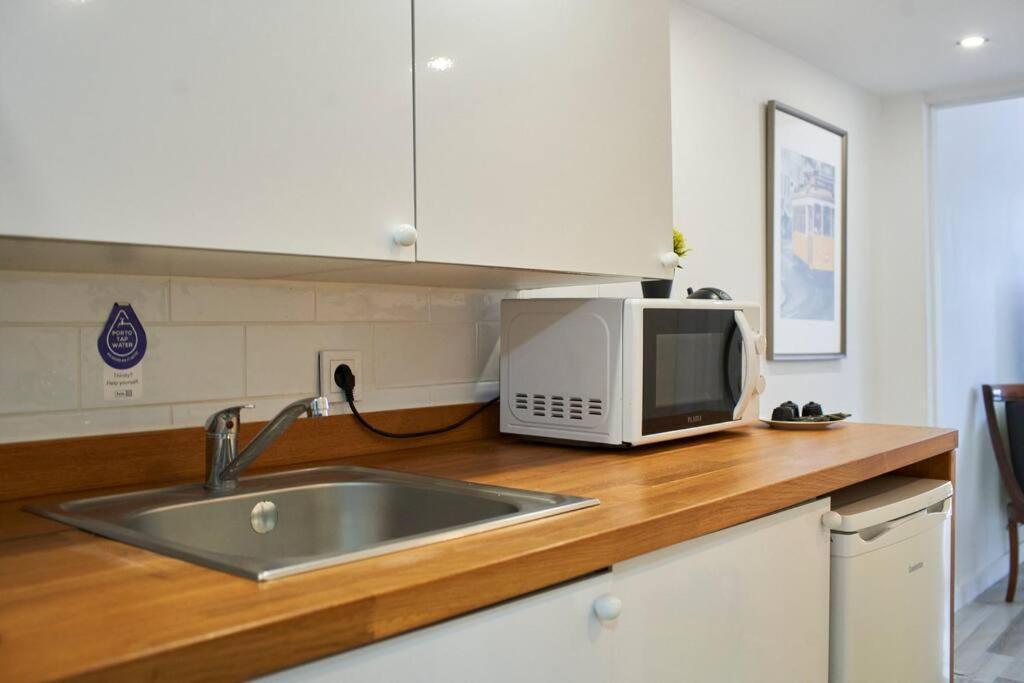 So Simply Ribeira Apartment Porto Exterior photo