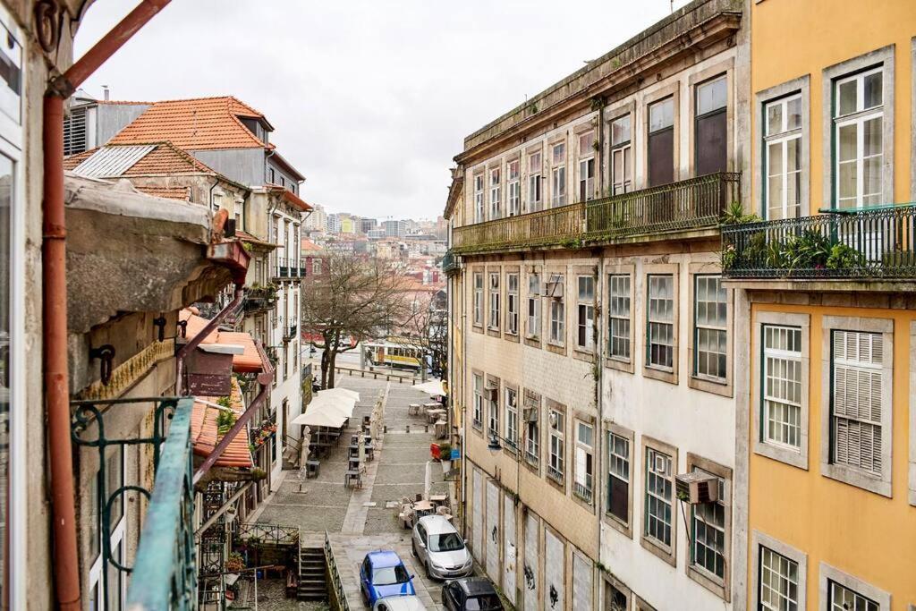 So Simply Ribeira Apartment Porto Exterior photo