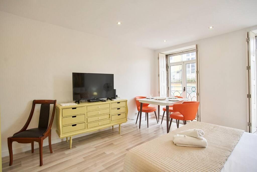 So Simply Ribeira Apartment Porto Exterior photo
