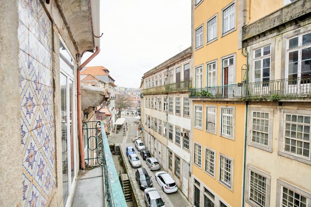 So Simply Ribeira Apartment Porto Exterior photo
