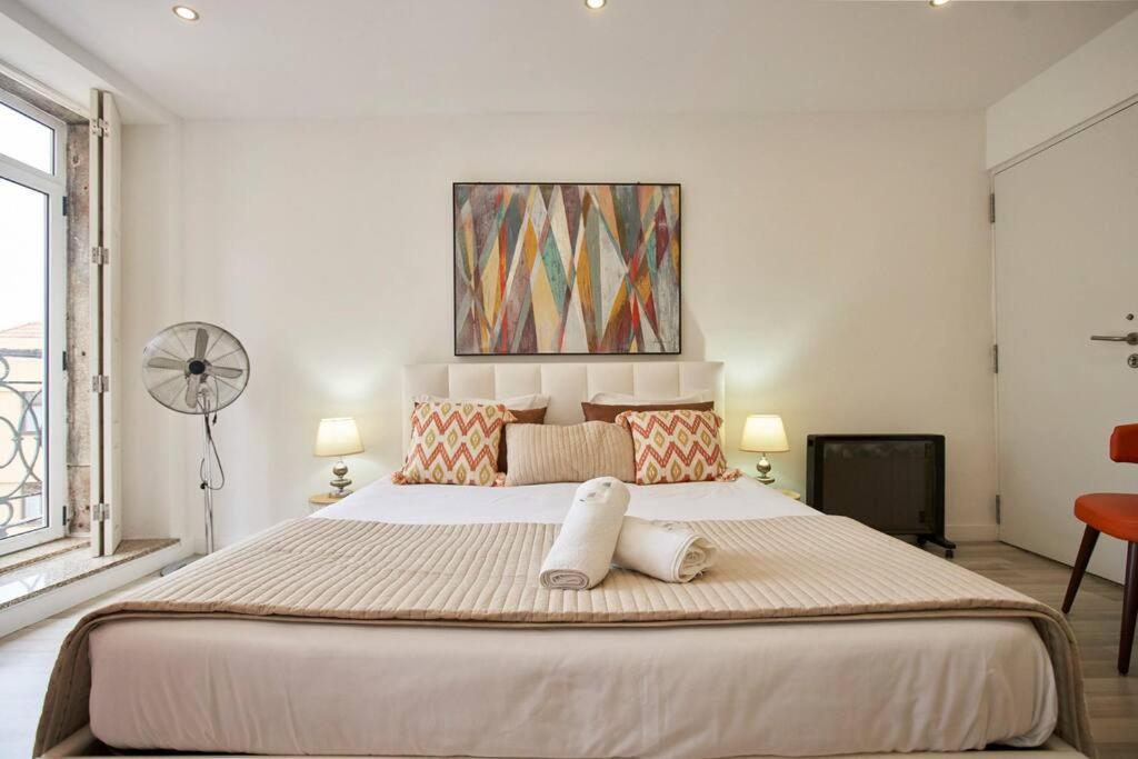 So Simply Ribeira Apartment Porto Exterior photo
